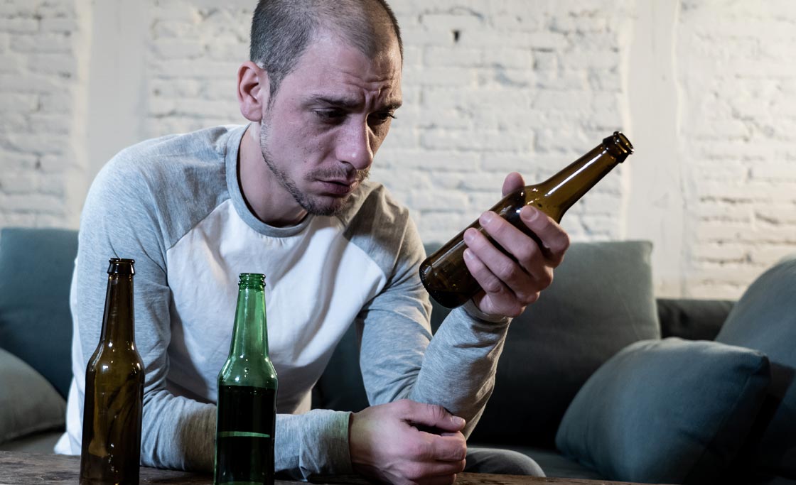 Убрать алкогольную зависимость в Брянске